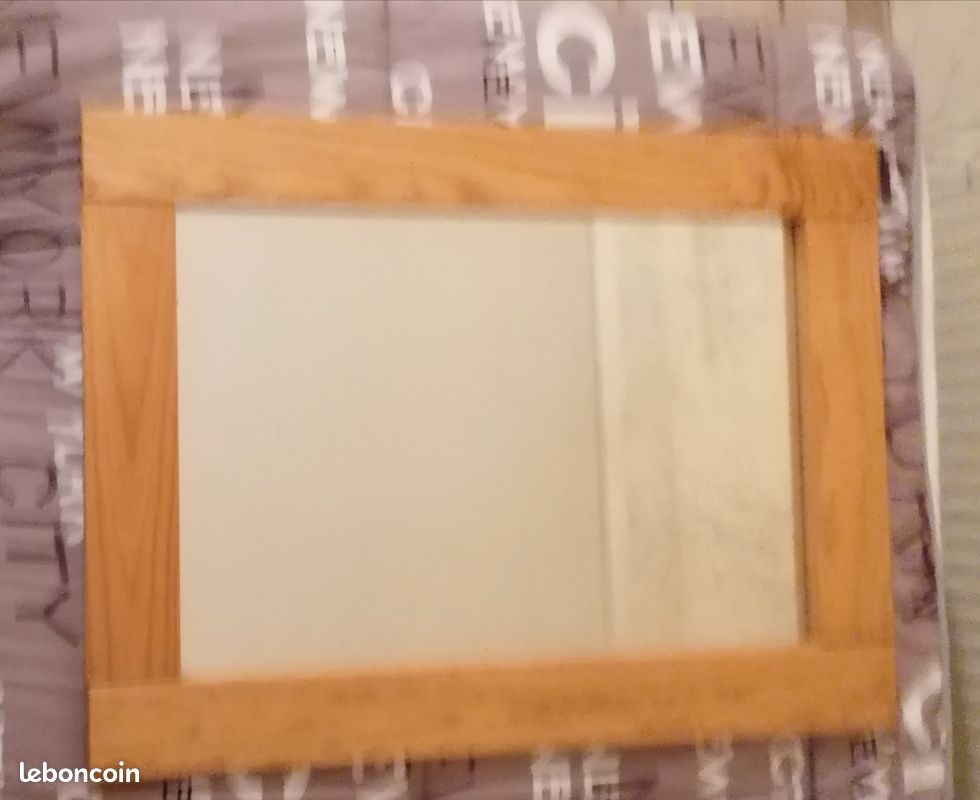 Miroir (image 1)