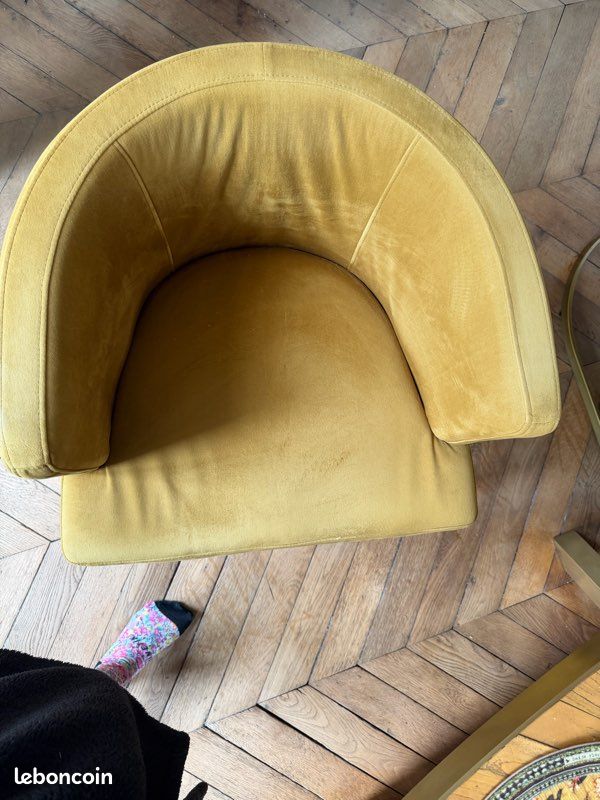Fauteuil (image 3)