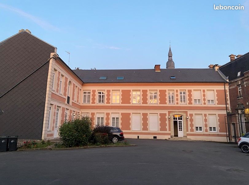Appartement 2 pièces 30 m² · à Cambrai · 30 m² · 550 €/mois