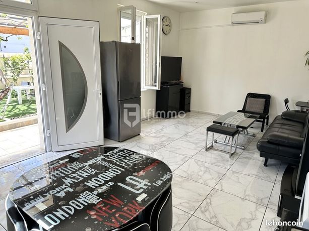 Maison 2 pièces 51 m² — 3