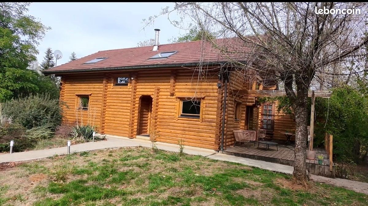 Maison 5 pièces 100 m² · à Cize · 100 m² · 418 000 €