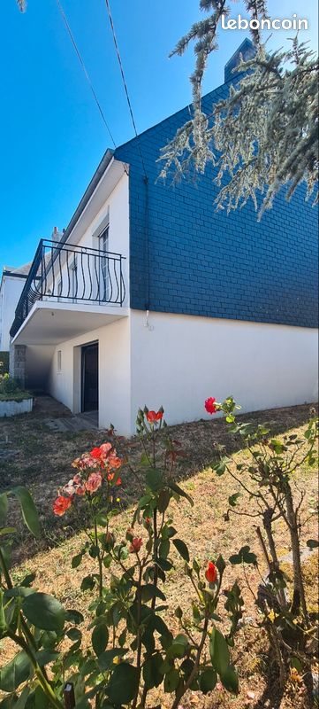 Maison 5 pièces 73 m² · à Saint-Malo-de-Guersac · 73 m² · 224 900 €