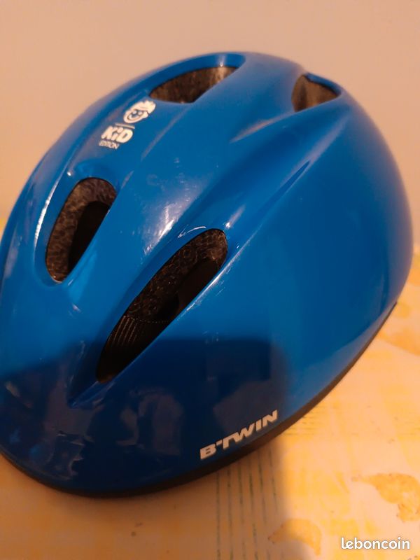 À vendre casque de vélo (image 4)