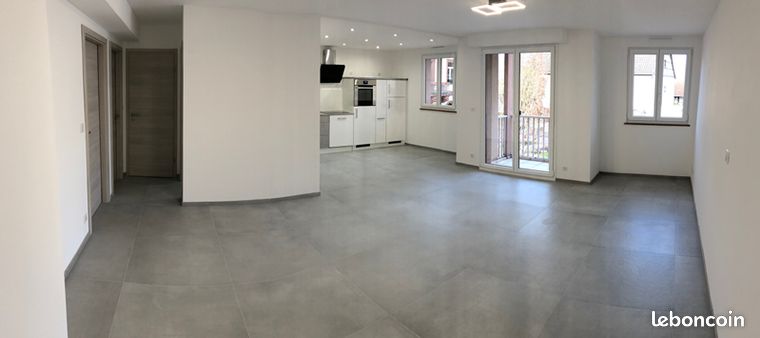 Appartement 3 pièces 67 m²