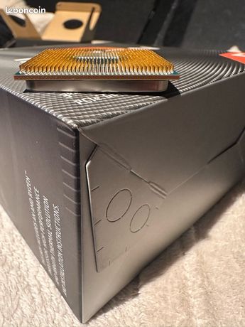 Amd Ryzen 5 3600 3