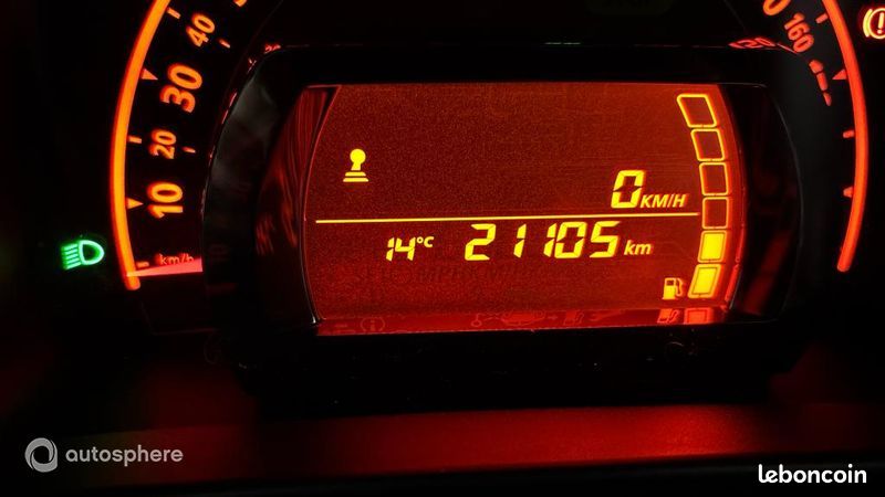 Renault Twingo 1.0 SCe 65ch Equilibre (image 9)