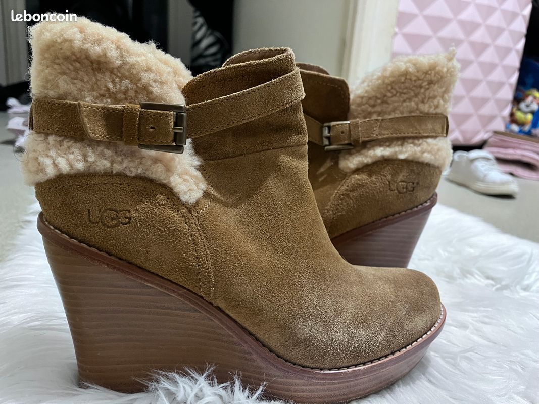 Ugg 41 (image 1)