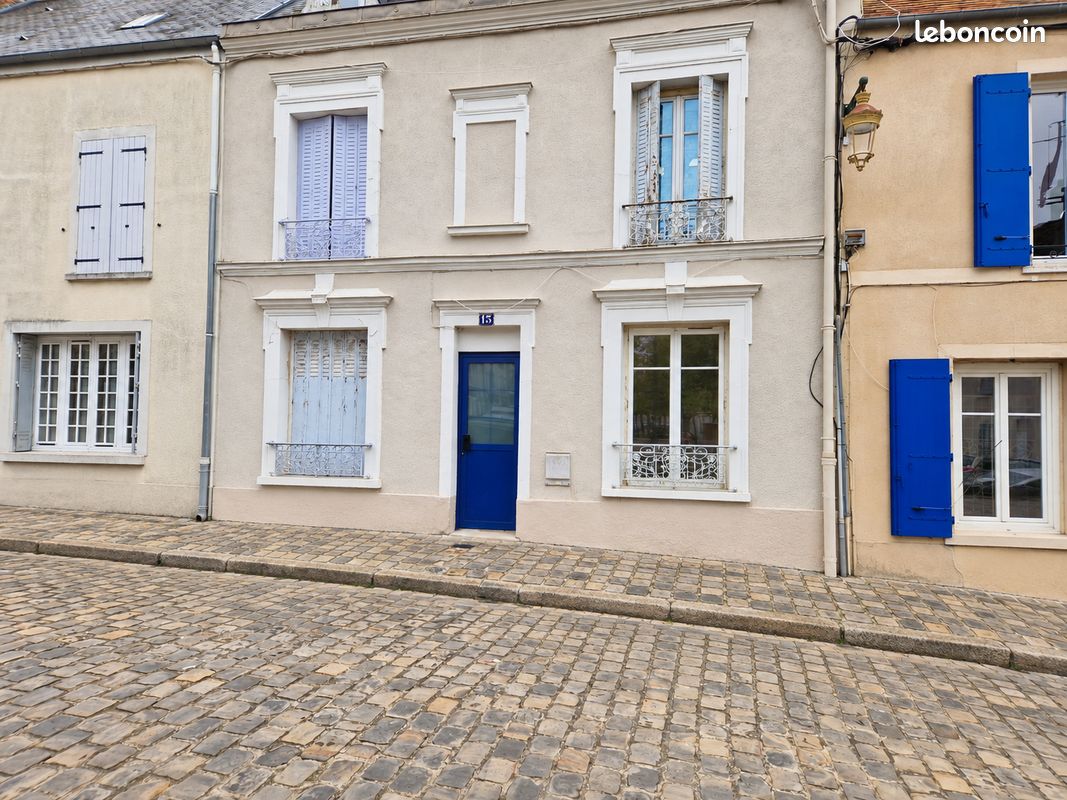 Appartement 1 pièce 17 m² · à Étampes · 17 m² · 495 €/mois