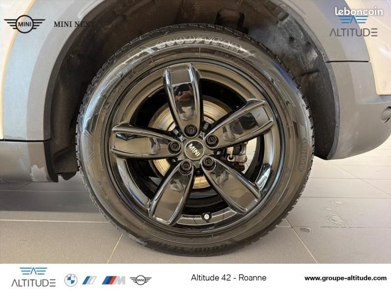 Mini Countryman Cooper 136ch Edition Premium Plus BVA7 (image 16)