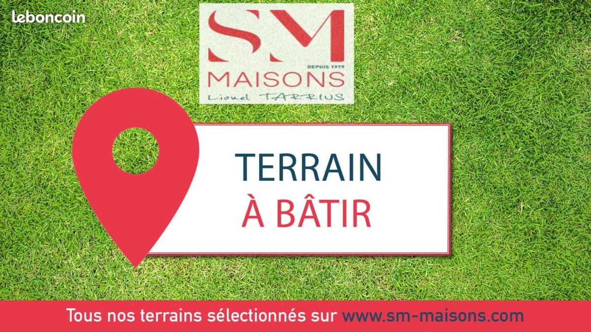 Terrain 139 m² Bize Minervois · à Bize-Minervois · 30 500 €