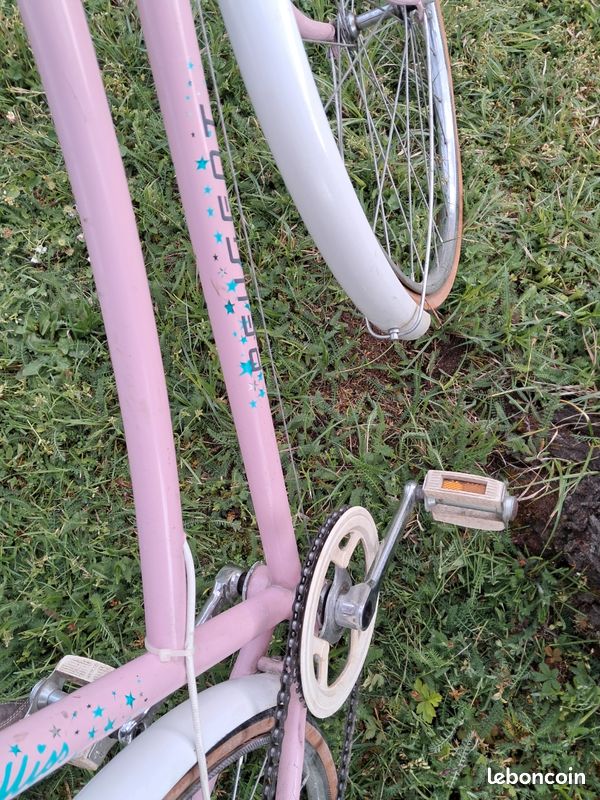 Vélo fille Miss Peugeot - Vélos