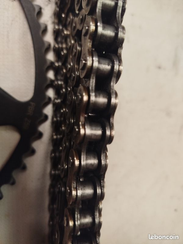 Kit chaine 50cc (image 3)