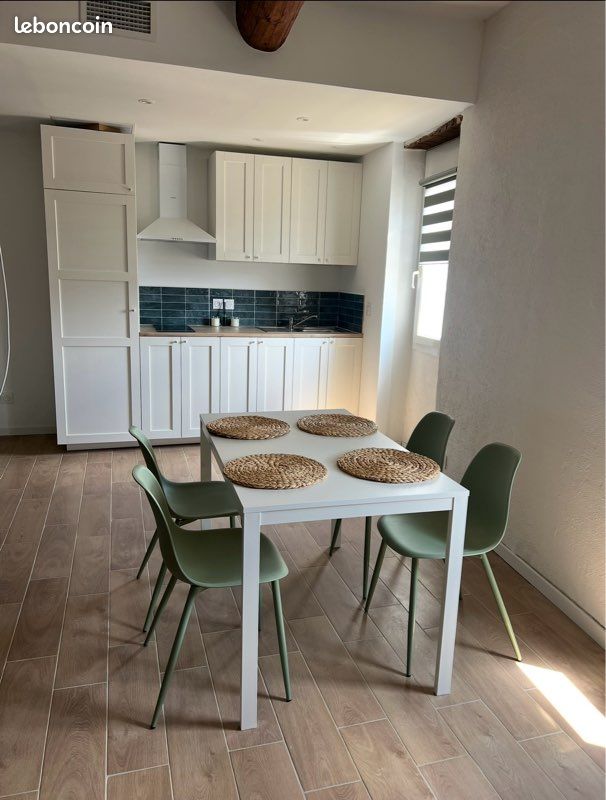 Appartement 2 pièces 42 m² · aux Pennes-Mirabeau · 42 m² · 900 €/mois