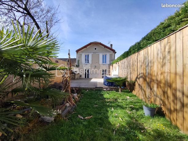 Maison 4 pièces 118 m²