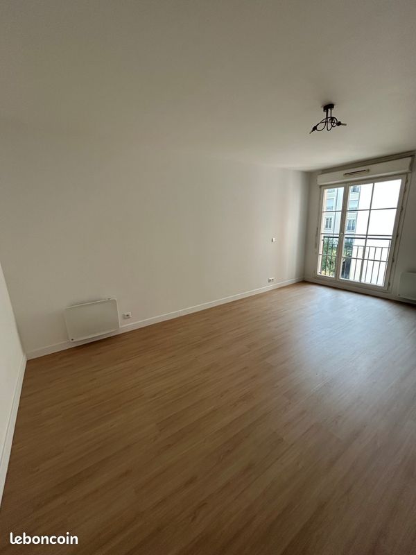 Appartement 3 pièces 66 m² · à Maisons-Alfort · 66 m² · 1 690 €/mois