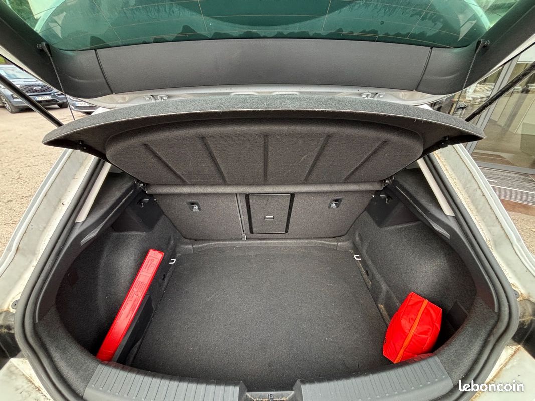 SEAT Leon SEAT Leon Xcellence (image 22)