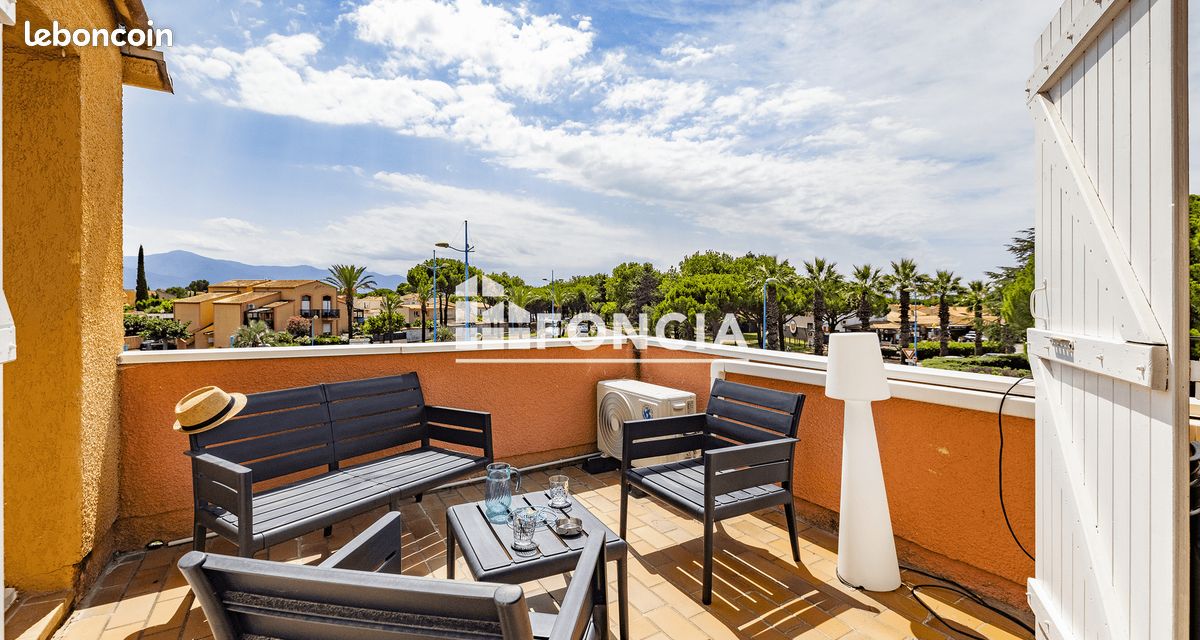 Appartement 3 pièces 38 m² · à Saint-Cyprien · 38 m² · 149 000 €