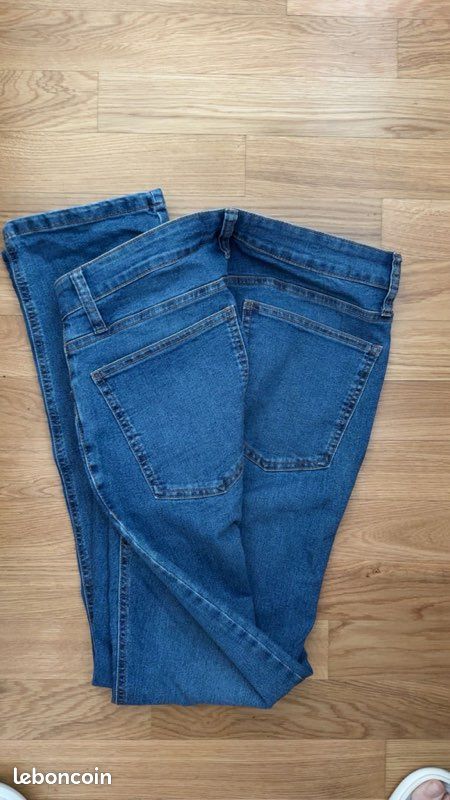 Pantalon homme (image 4)