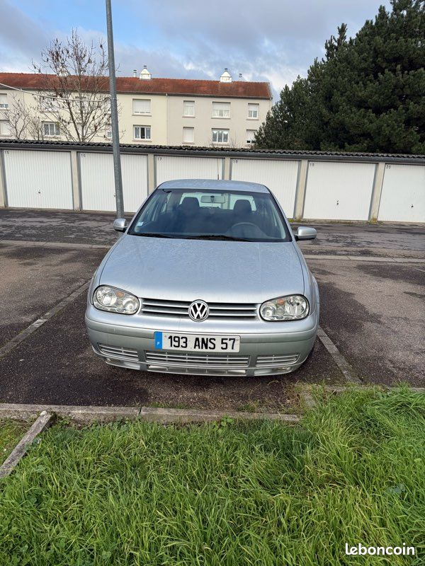 Pièces golf 4 (image 1)