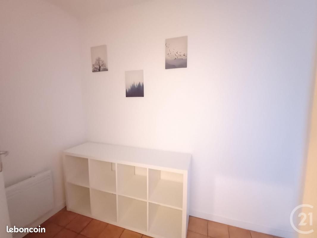Appartement a louer chatellerault - 1 pièce(s) - 24 m2 - Surfyn