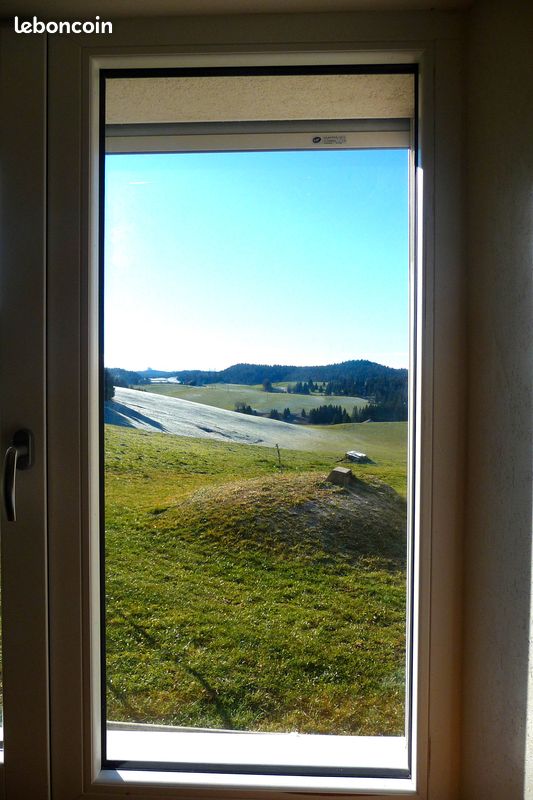 Gîte du Croguidou - 2 personnes - 1 chambre (image 9)