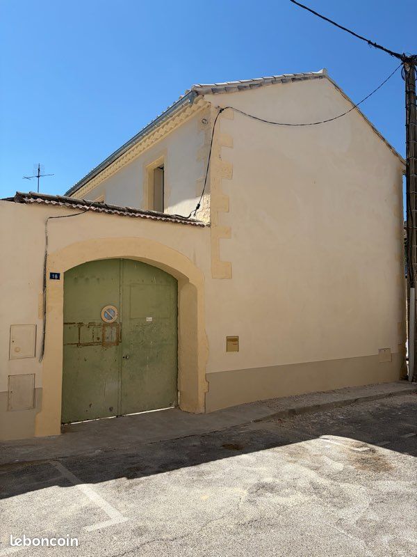 Maison 3 pièces 85 m² · à Générac · 85 m² · 220 000 €