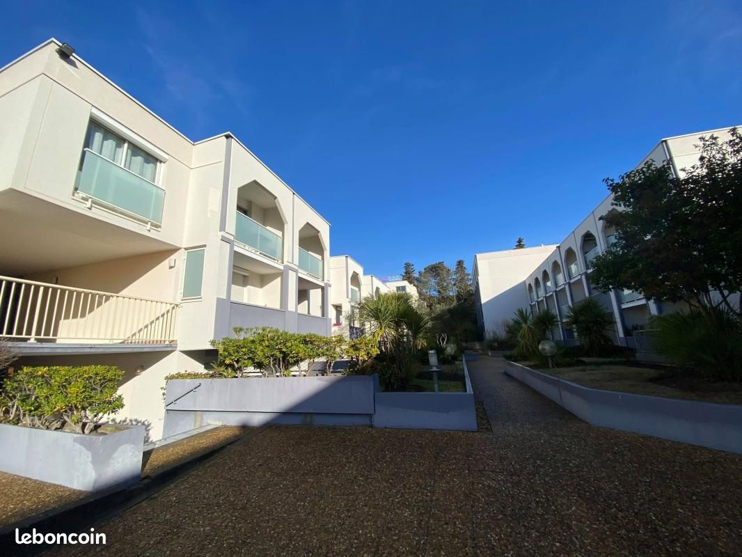 Appartement 2 pièces 32 m² · à Montpellier · 32 m² · 595 €/mois