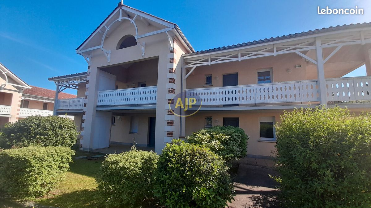 Appartement 4 pièces 45 m² · à Soulac-sur-Mer · 45 m² · 136 200 €