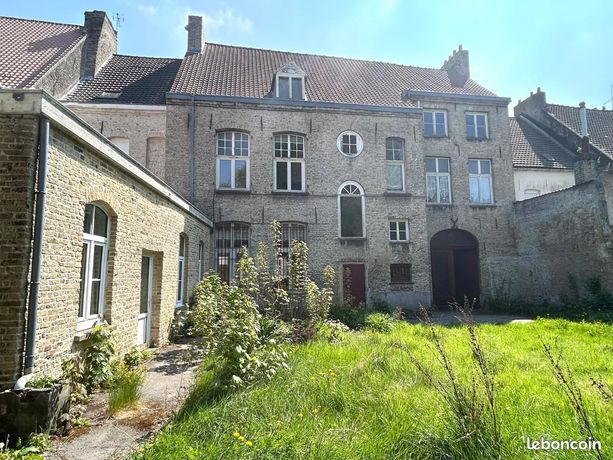 Immeuble de rapport 10 pièces 334 m²