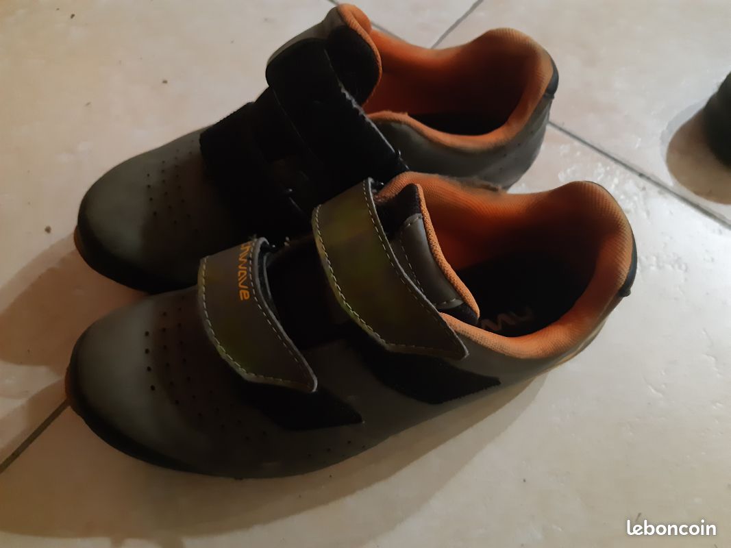 Chaussure vtt (image 1)