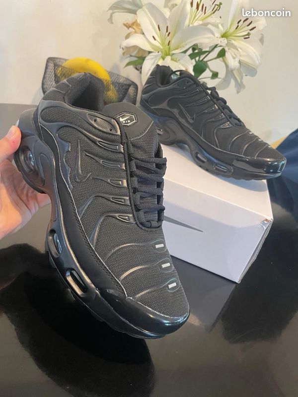 Algérie Tn Noir 2020 Tiktok Nike Tn 2020 Prix Algerie Tn Homme 2025