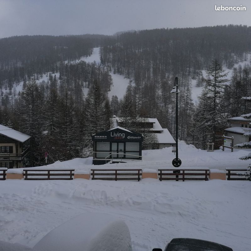 Appartement 4/6 couchages vars proche des pistes et des commerces (image 9)