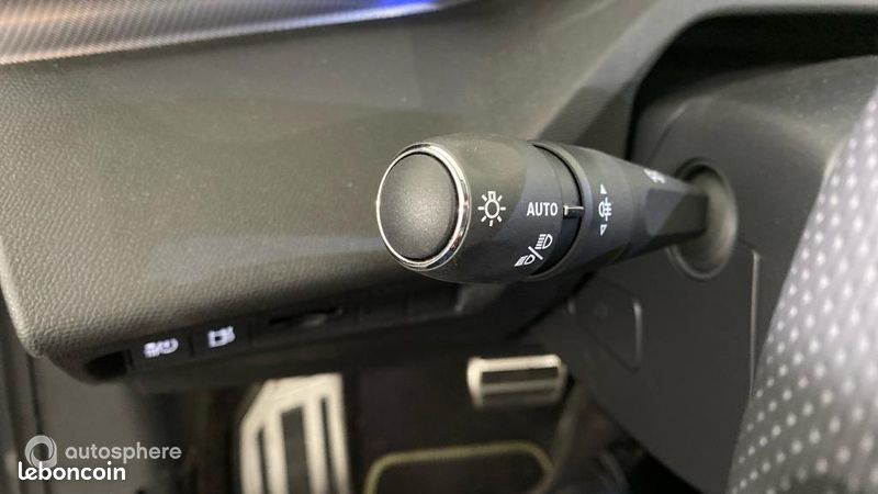 Peugeot 308 Plug-In Hybrid 195ch GT Exclusive e-DCS7 (image 23)