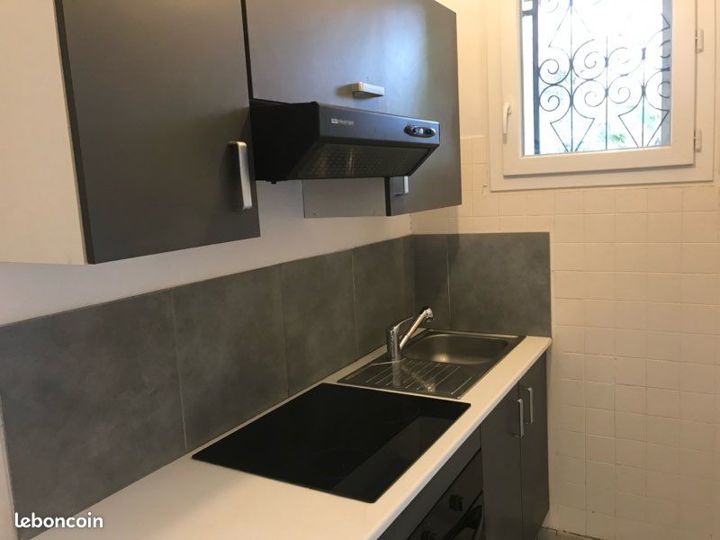 Appartement a louer montauban - 1 pièce(s) - 19 m2 - Surfyn