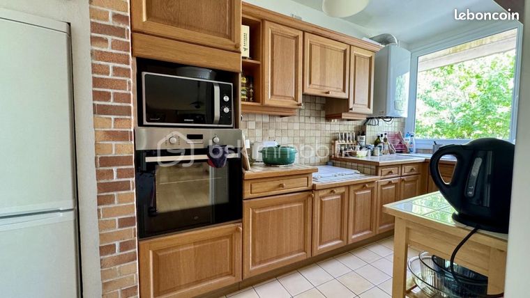Appartement 5 pièces 113 m² — 8
