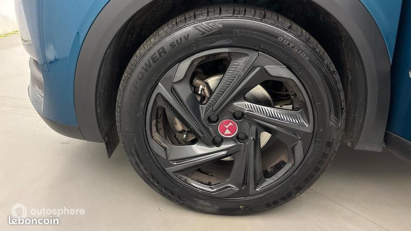 Ds Ds 3 Crossback BlueHDi 130ch Performance Line + Automatique 126g (image 20)