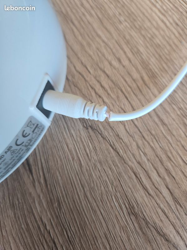 Lot lampe led uv et pinces de retrait manucurist (image 5)