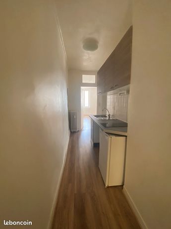 Appartement a louer saint-germain-en-laye - 1 pièce(s) - 28 m2 - Surfyn