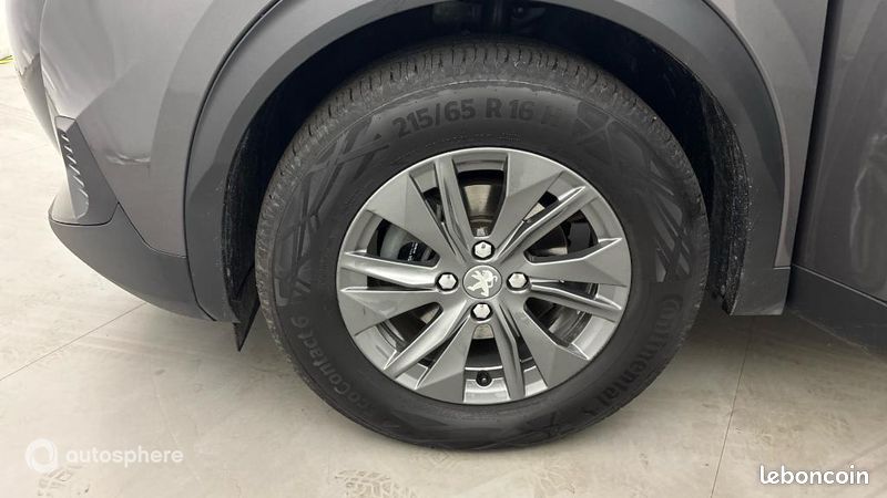 Peugeot 2008 1.5 BlueHDi 110ch S&S Style (image 20)