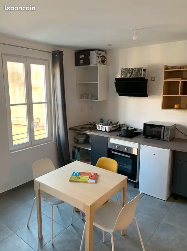 Appartement 1 pièce 38 m² · à Avignon · 38 m² · 480 €/mois