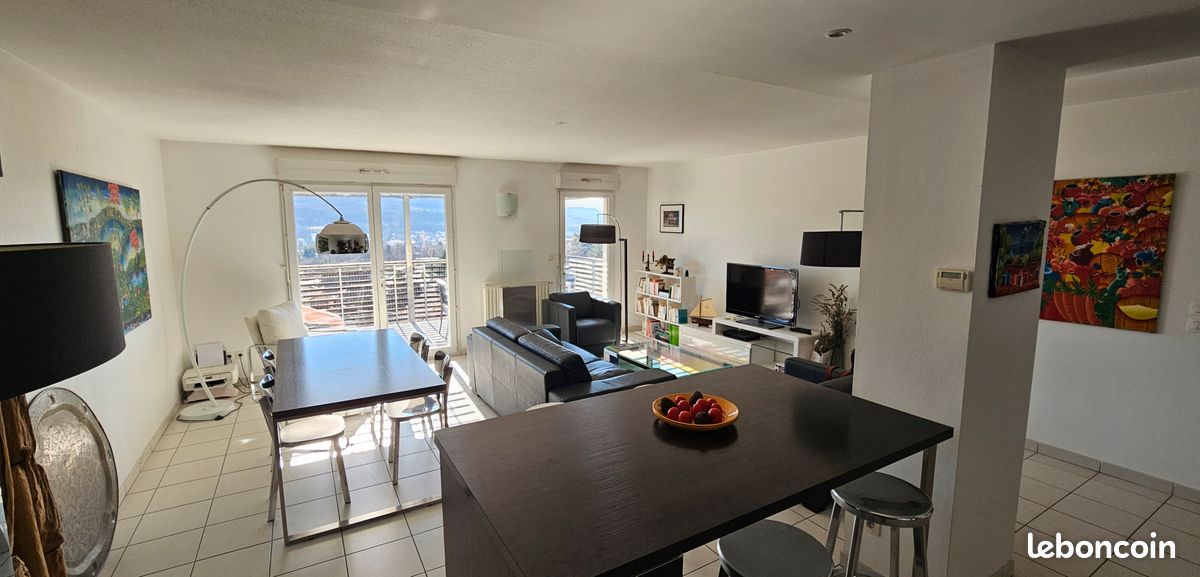 Appartement 4 pièces 100 m² · à Gap · 100 m² · 329 000 €