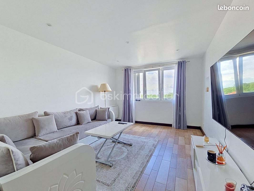 Appartement 3 pièces 56 m² · à Mitry-Mory · 56 m² · 178 500 €