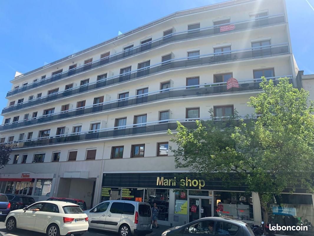 Appartement 2 pièces 40 m² · à Nogent-sur-Marne · 40 m² · 1 330 €/mois