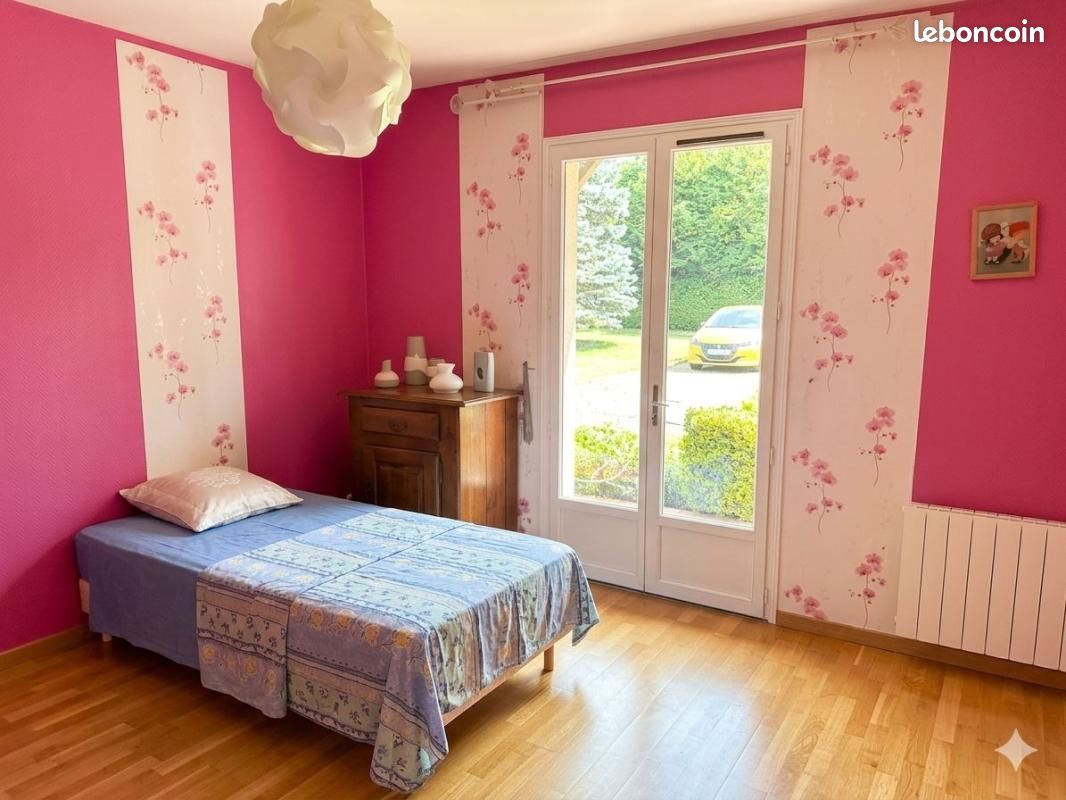 Maison 4 pièces 162 m² (image 8)