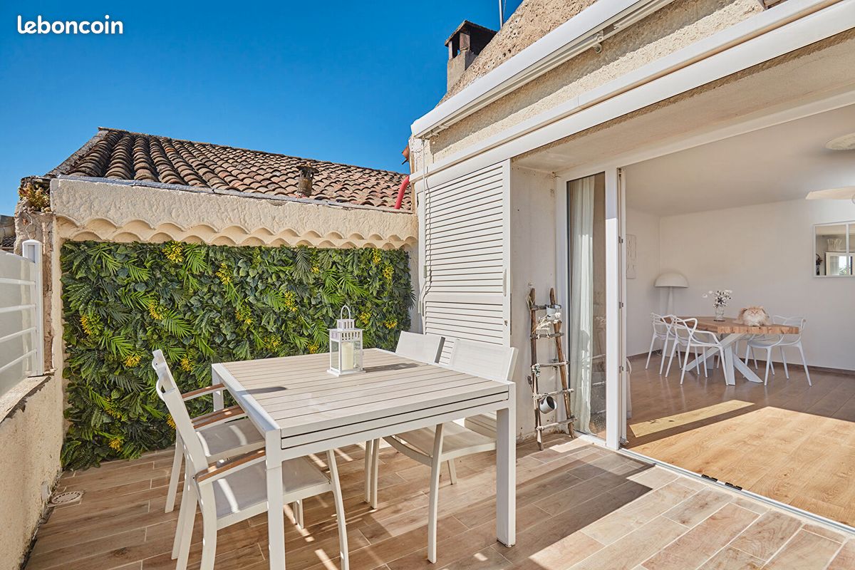 Maison 4 pièces 102 m² · à Le Puy-Sainte-Réparade · 102 m² · 349 000 €
