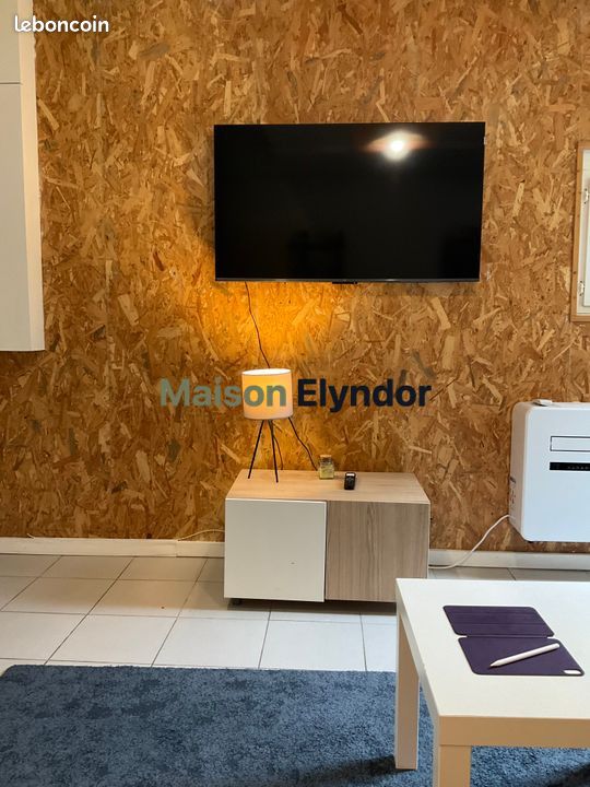 Appartement 1 pièce 25 m² · à Montreuil · 25 m² · 1 070 €/mois