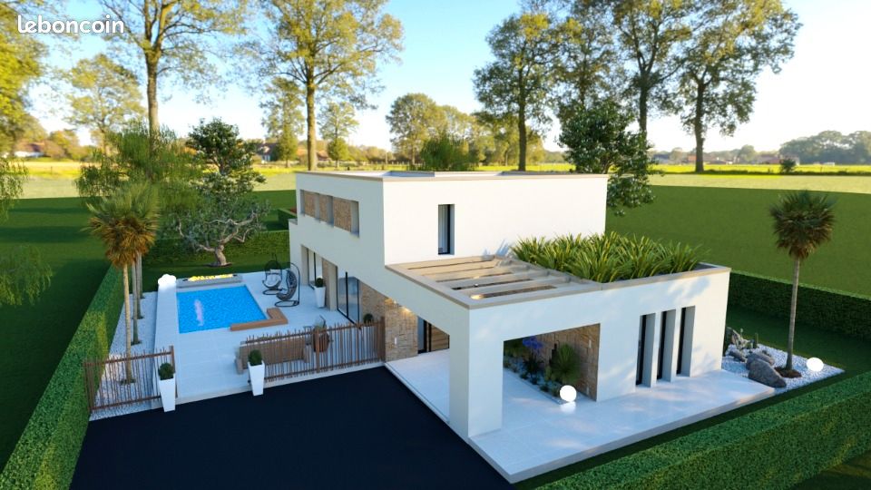 Maison 6 pièces 150 m² · à Brie-Comte-Robert · 150 m² · 659 890 €