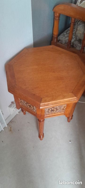 Salon marocain (image 8)