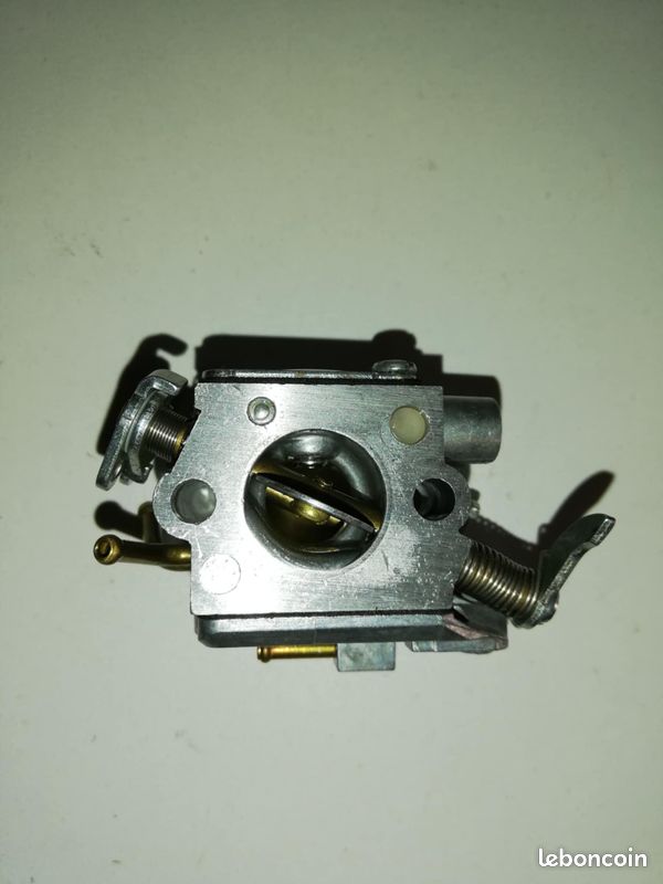 Carburateur Dolmar PS 32 (2) (image 1)