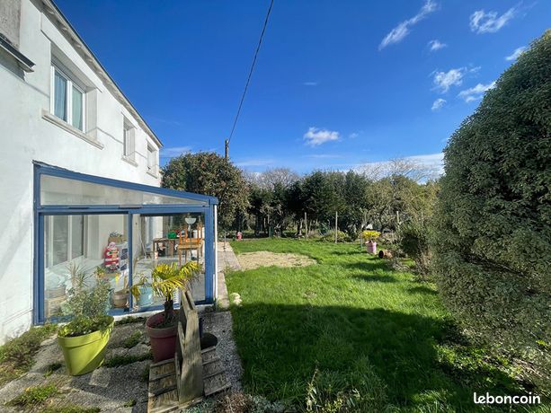 Propriété 8 pièces 180 m²
